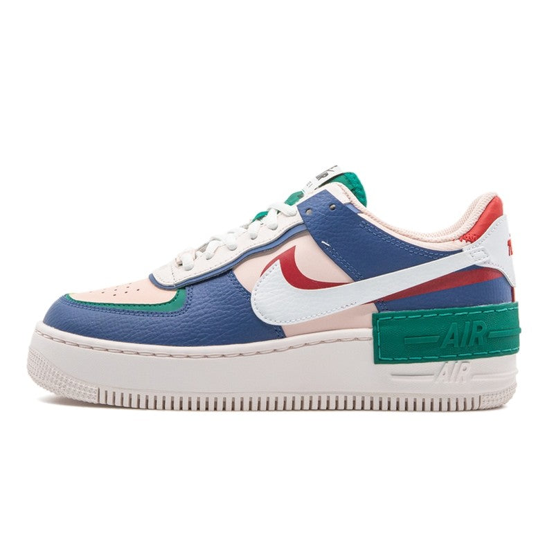 Nike Air Force 1 Low Shadow Mystic Navy - CI0919-400