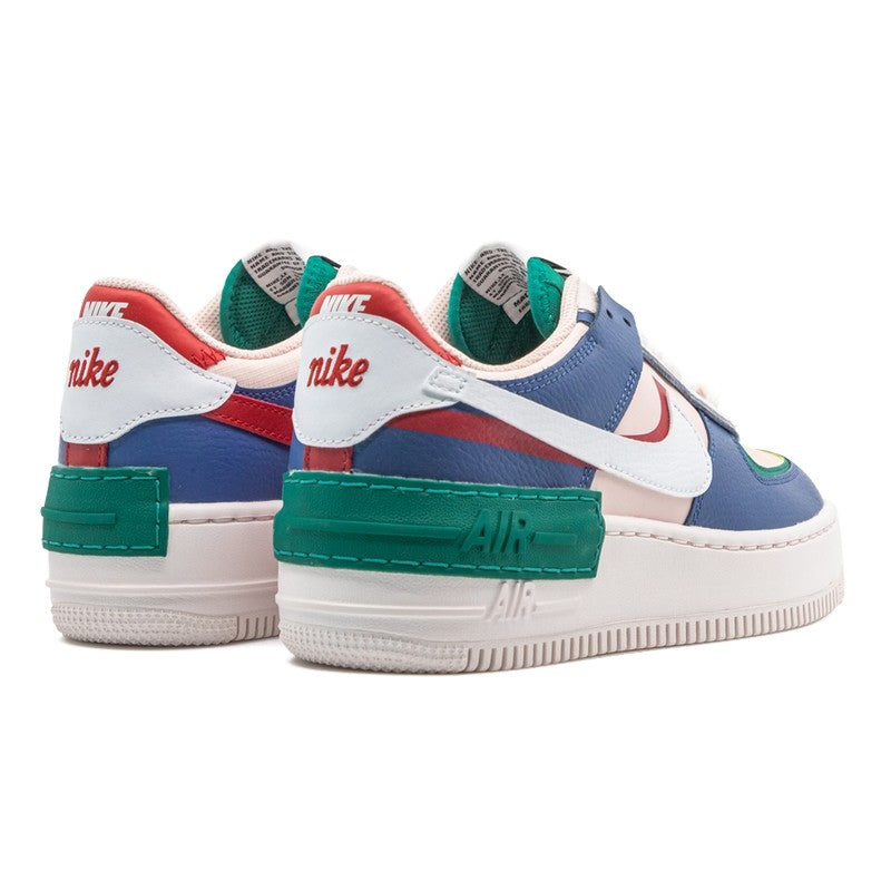 Nike Air Force 1 Low Shadow Mystic Navy - CI0919-400