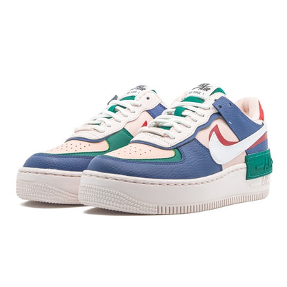 Nike Air Force 1 Low Shadow Mystic Navy - CI0919-400