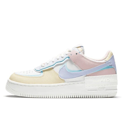 Nike Air Force 1 Shadow Pastel - CI0919-106