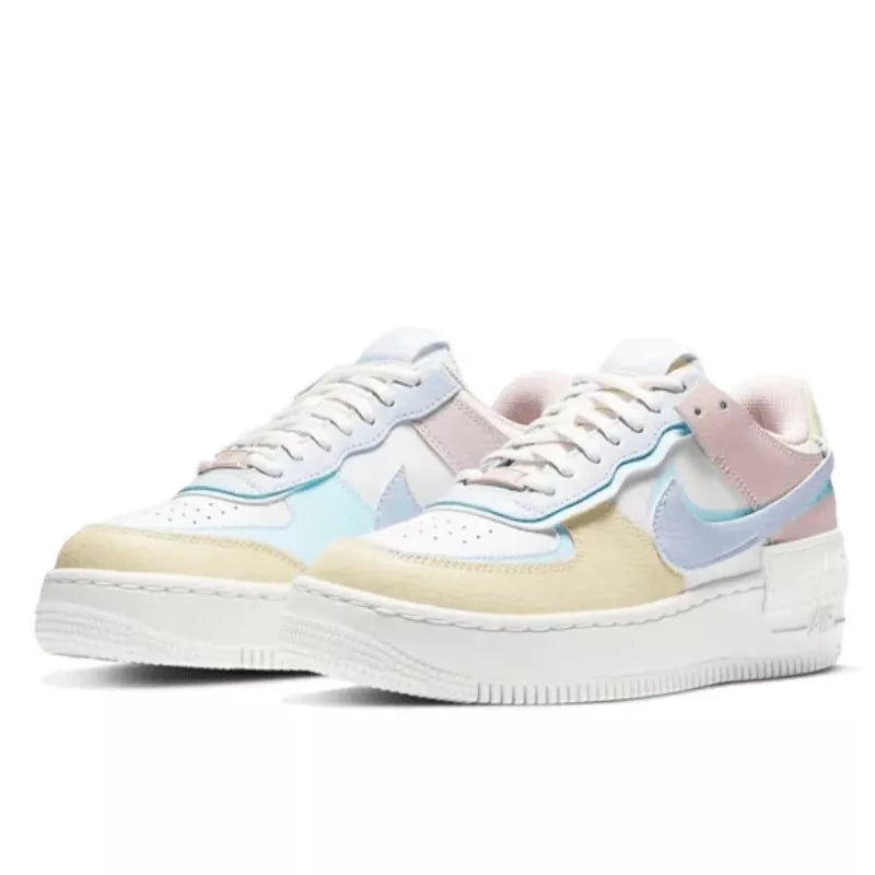 Nike Air Force 1 Shadow Pastel - CI0919-106
