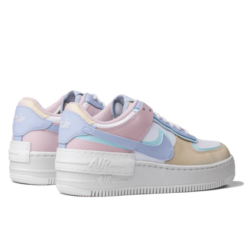 Nike Air Force 1 Shadow Pastel - CI0919-106