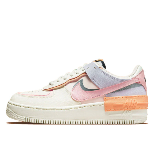 Nike Air Force 1 Shadow Pink Glaze - CI0919-111