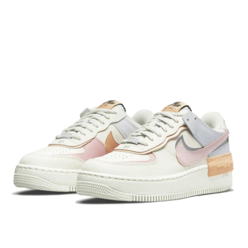 Nike Air Force 1 Shadow Pink Glaze - CI0919-111