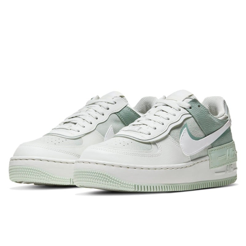 Nike Air Force 1 Shadow Pistachio Frost - CW2655-001