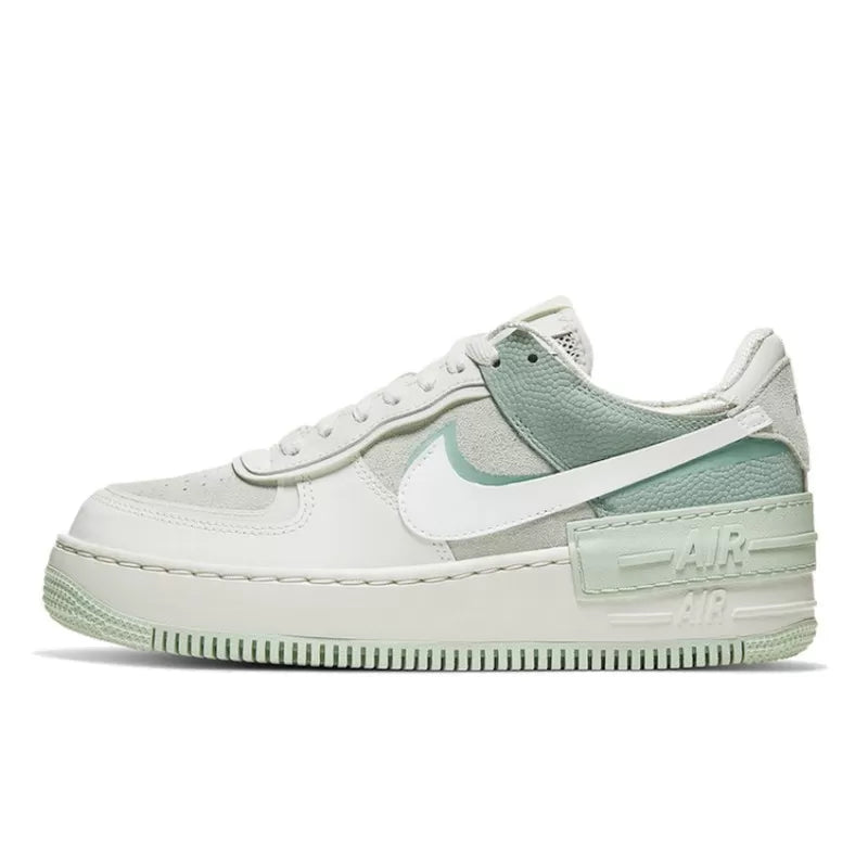 Nike Air Force 1 Shadow Pistachio Frost - CW2655-001