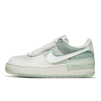 Nike Air Force 1 Shadow Pistachio Frost - CW2655-001
