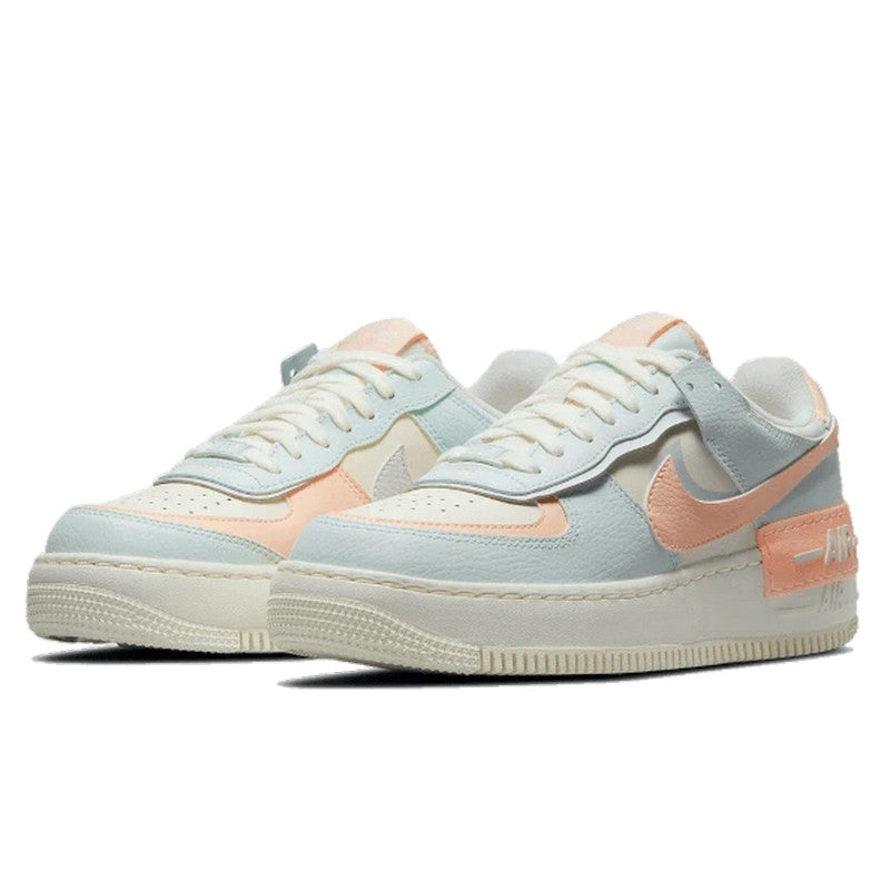 Nike Air Force 1 Shadow Barely Green - CU8591-104