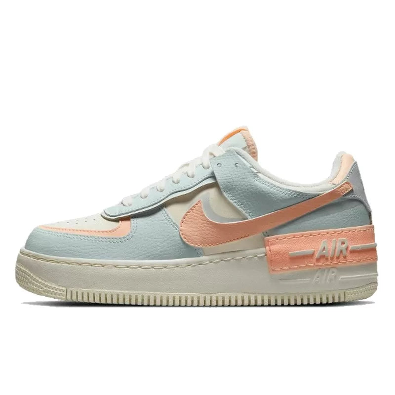 Nike Air Force 1 Shadow Barely Green - CU8591-104
