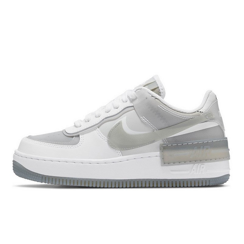 Nike Air Force 1 Shadow Particle Grey - CK6561-100