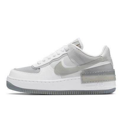 Nike Air Force 1 Shadow Particle Grey - CK6561-100
