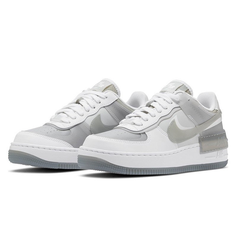 Nike Air Force 1 Shadow Particle Grey - CK6561-100