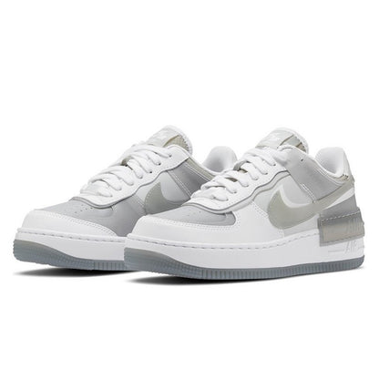 Nike Air Force 1 Shadow Particle Grey - CK6561-100