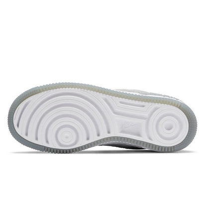 Nike Air Force 1 Shadow Particle Grey - CK6561-100