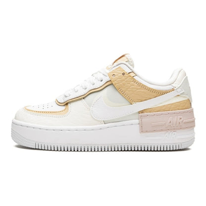 Nike Air Force 1 Low Shadow Spruce Aura - CK3172-002