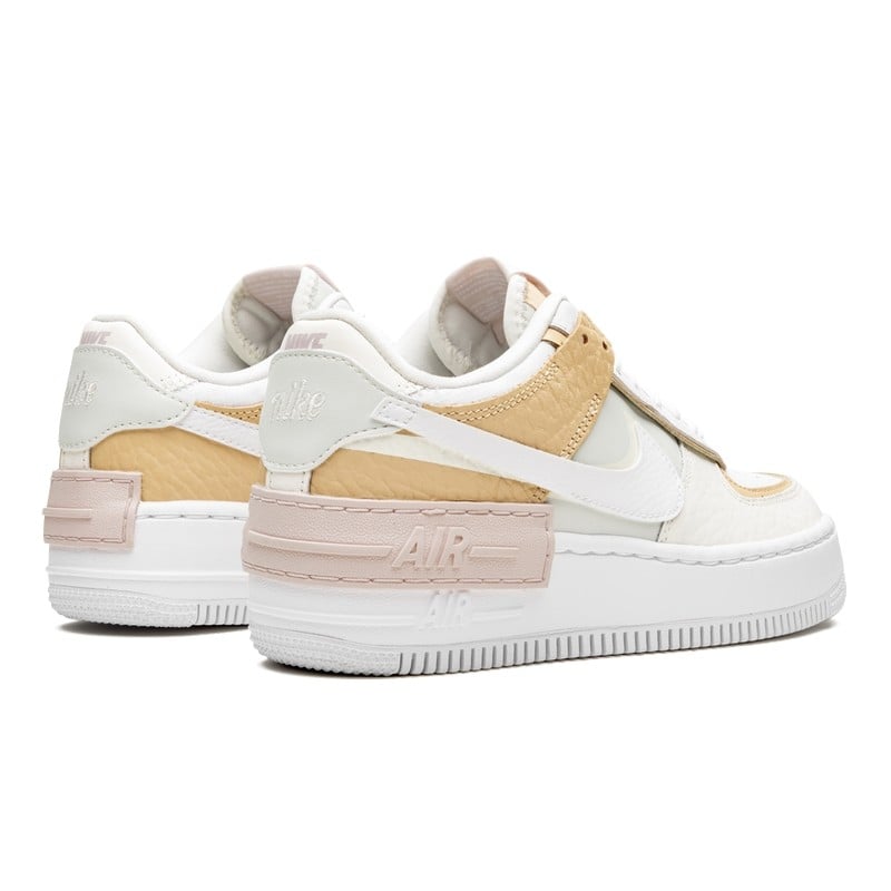 Nike Air Force 1 Low Shadow Spruce Aura - CK3172-002