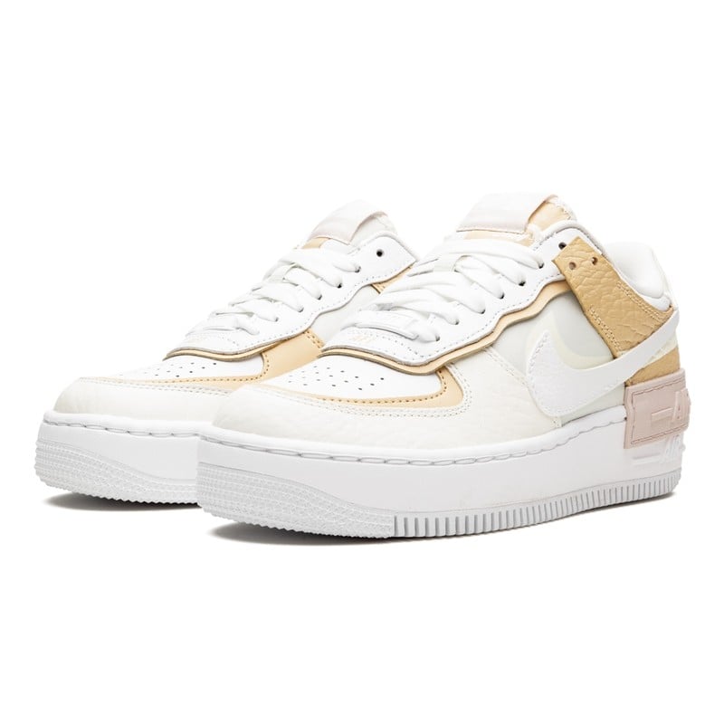 Nike Air Force 1 Low Shadow Spruce Aura - CK3172-002