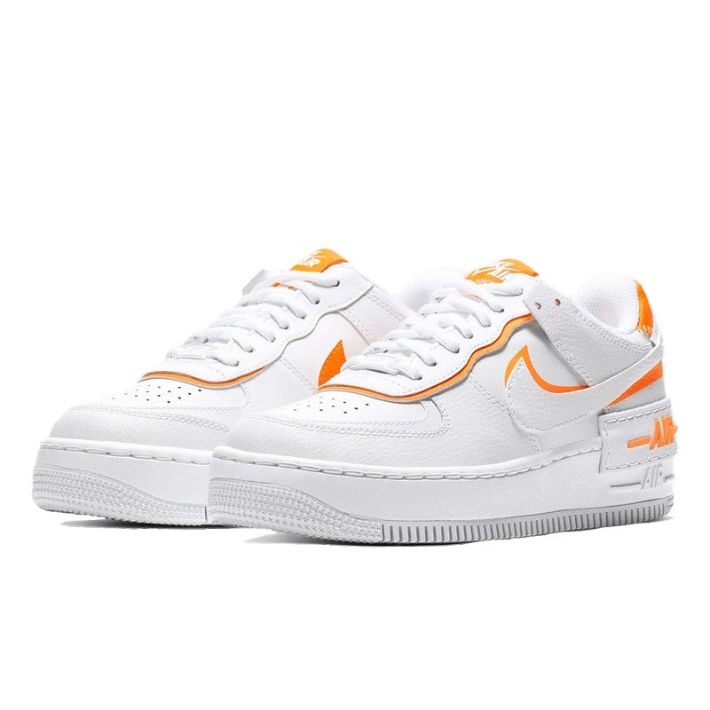 Nike Air Force 1 Shadow Total Orange - CI0919-103