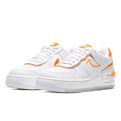 Nike Air Force 1 Shadow Total Orange - CI0919-103
