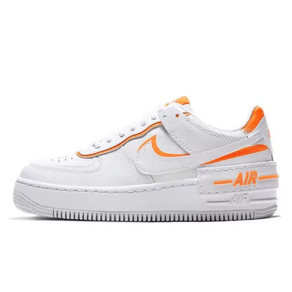 Nike Air Force 1 Shadow Total Orange - CI0919-103