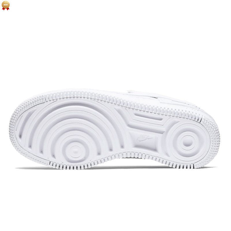 Nike Air Force 1 Shadow Triple White - CI0919-100