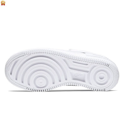 Nike Air Force 1 Shadow Triple White - CI0919-100