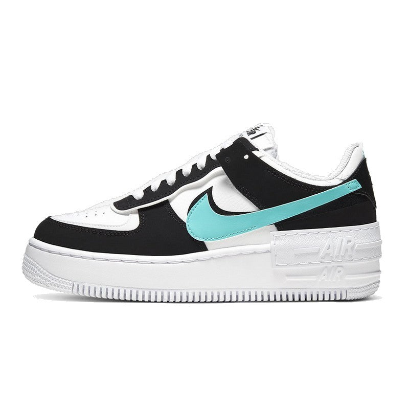 Nike Air Force 1 Shadow Aurora - CZ7929-100