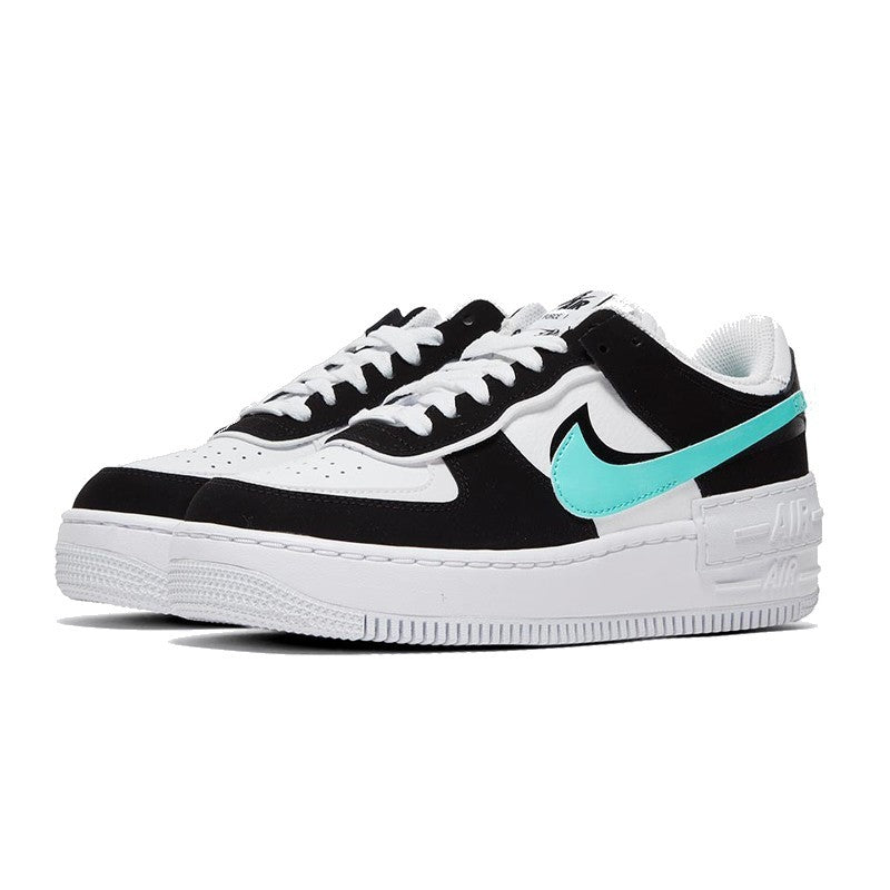 Nike Air Force 1 Shadow Aurora - CZ7929-100