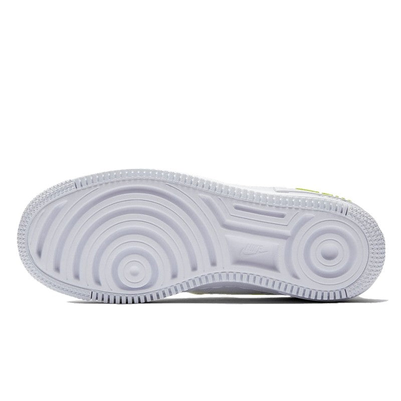Nike Air Force 1 Shadow White Lemon - CI0919-104