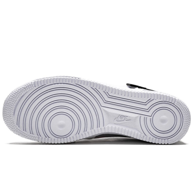 Nike Air Force 1 Low Drop Type White - CI0054-100 / BQ4793-100