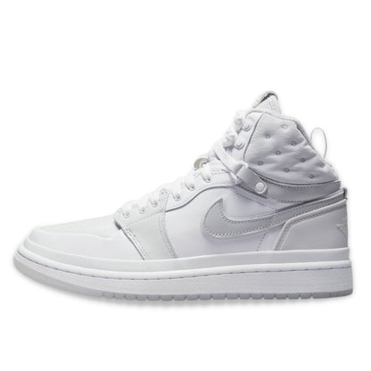 Air Jordan Air Jordan 1 Acclimate White Grey Fog - DC7723-100