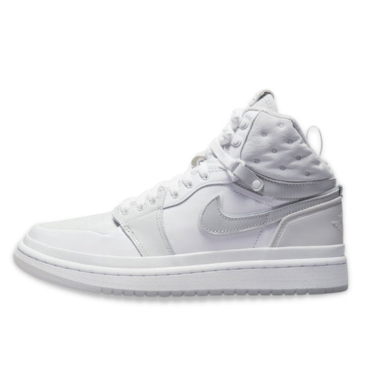 Air Jordan Air Jordan 1 Acclimate White Grey Fog - DC7723-100