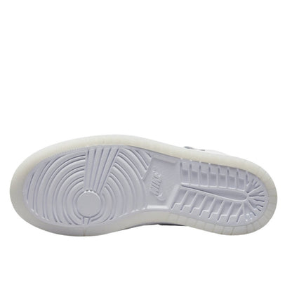 Air Jordan Air Jordan 1 Acclimate White Grey Fog - DC7723-100