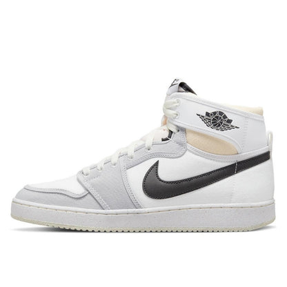 Air Jordan Air Jordan 1 AJKO White Black - DO5047-100