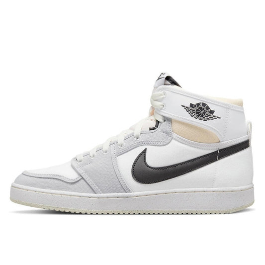 Air Jordan Air Jordan 1 AJKO White Black - DO5047-100