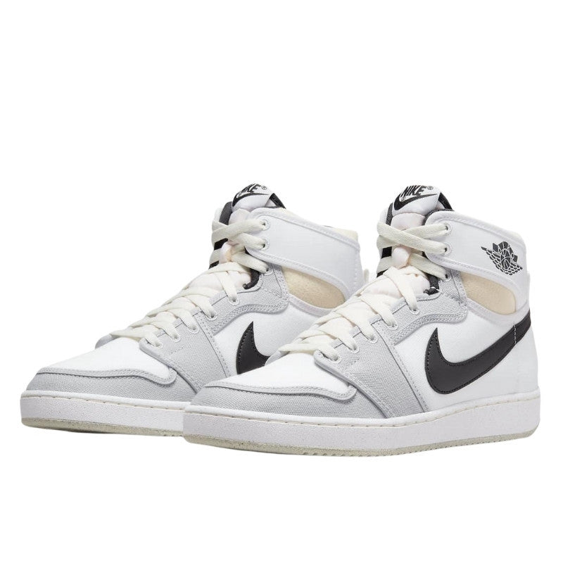 Air Jordan Air Jordan 1 AJKO White Black - DO5047-100