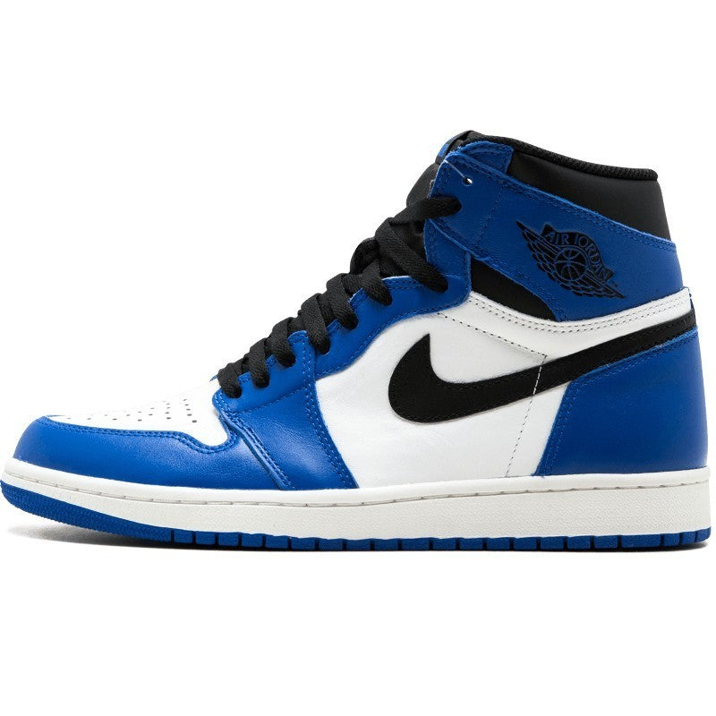 Air Jordan Air Jordan 1 Retro High Game Royal (2018) - 555088-403