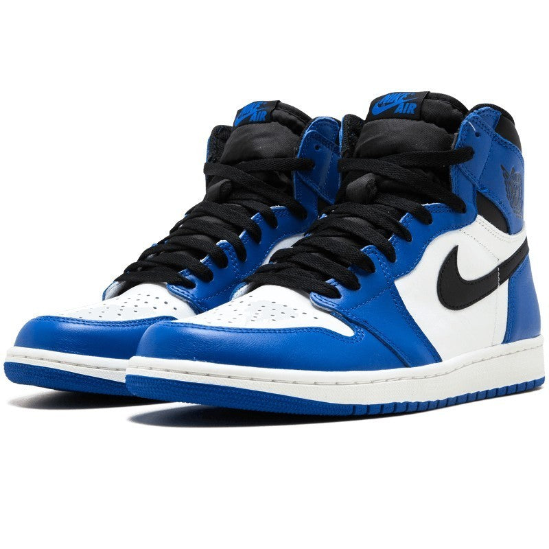 Air Jordan Air Jordan 1 Retro High Game Royal (2018) - 555088-403