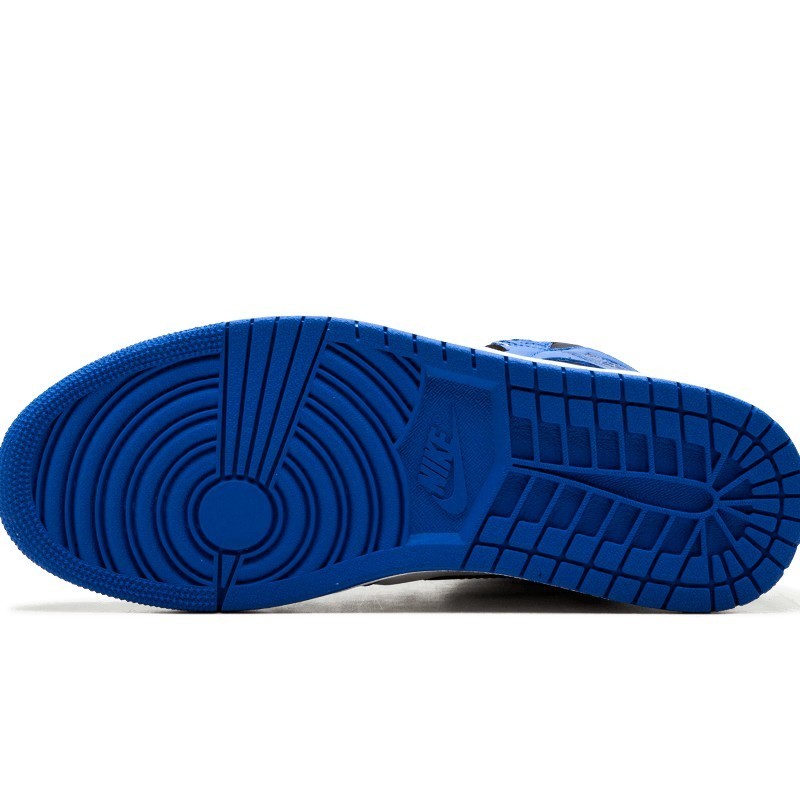 Air Jordan Air Jordan 1 Retro High Game Royal (2018) - 555088-403