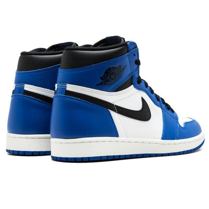 Air Jordan Air Jordan 1 Retro High Game Royal (2018) - 555088-403