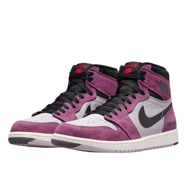 Air Jordan Air Jordan 1 High Element Gore-Tex Berry - DB2889-500