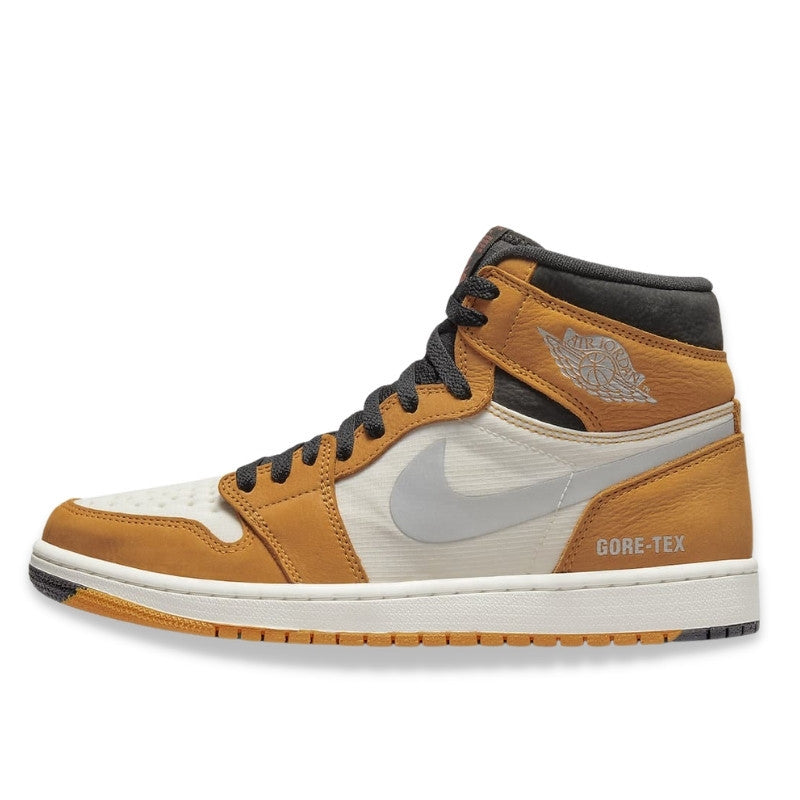 Air Jordan Air Jordan 1 Element Gore-Tex Light Curry - DB2889-700
