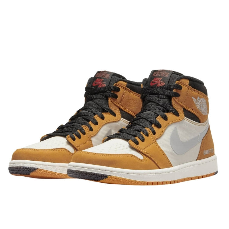 Air Jordan Air Jordan 1 Element Gore-Tex Light Curry - DB2889-700