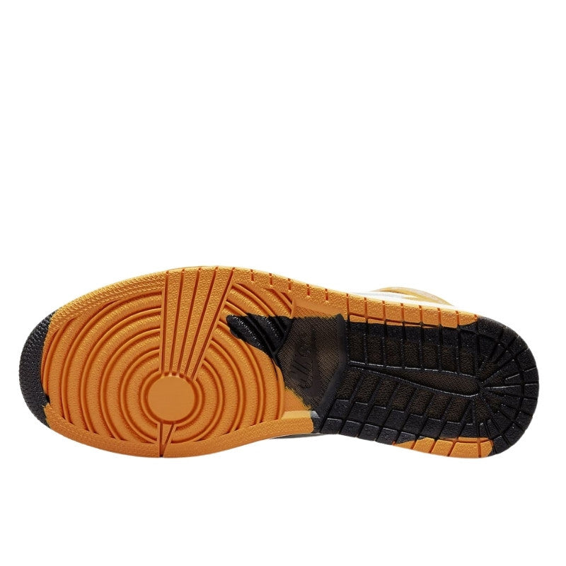 Air Jordan Air Jordan 1 Element Gore-Tex Light Curry - DB2889-700