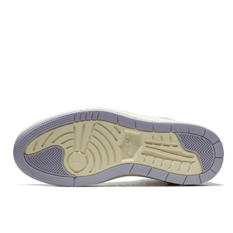 Air Jordan Air Jordan 1 High Elevate Titanium - DN3253-105