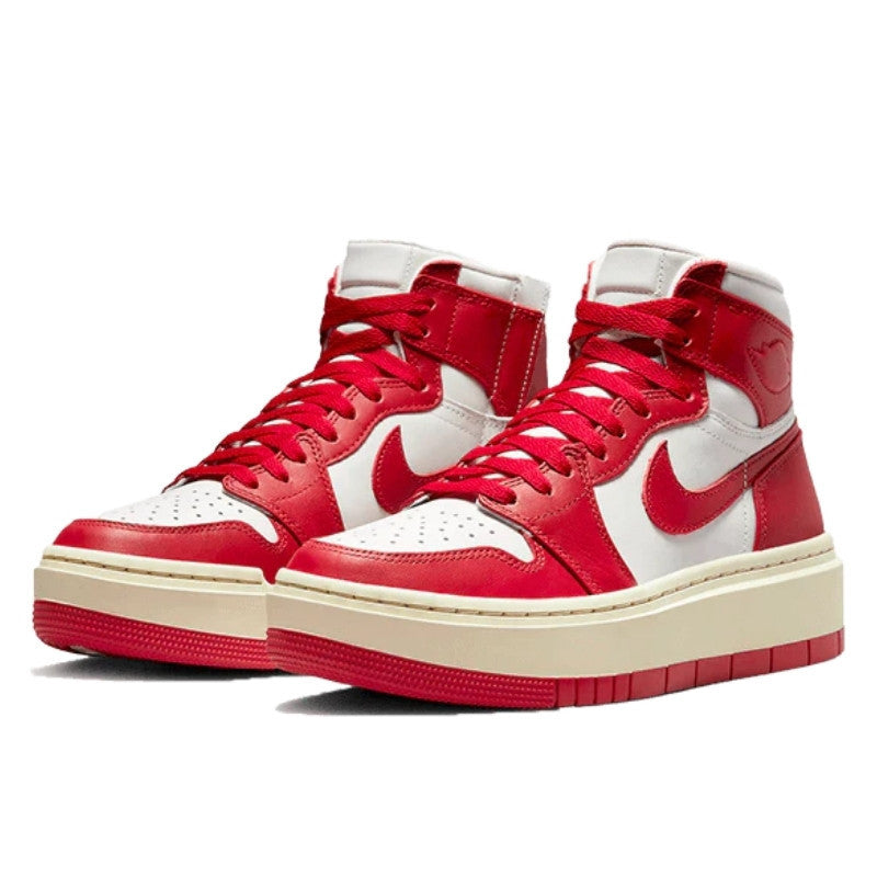 Air Jordan Air Jordan 1 High Elevate Varsity Red - DN3253-116