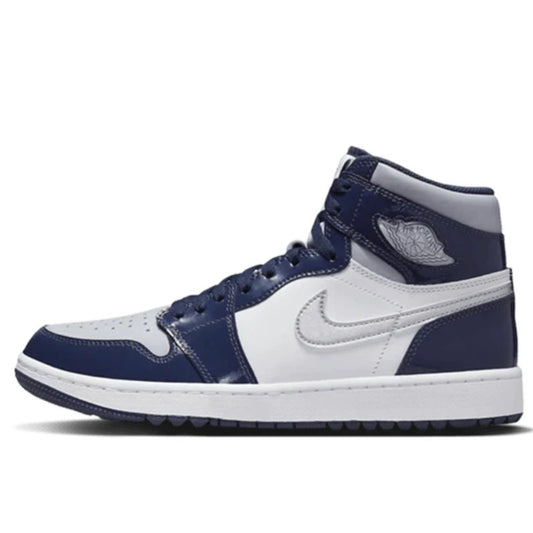 Air Jordan Air Jordan 1 High Golf Midnight Navy - DQ0660-100