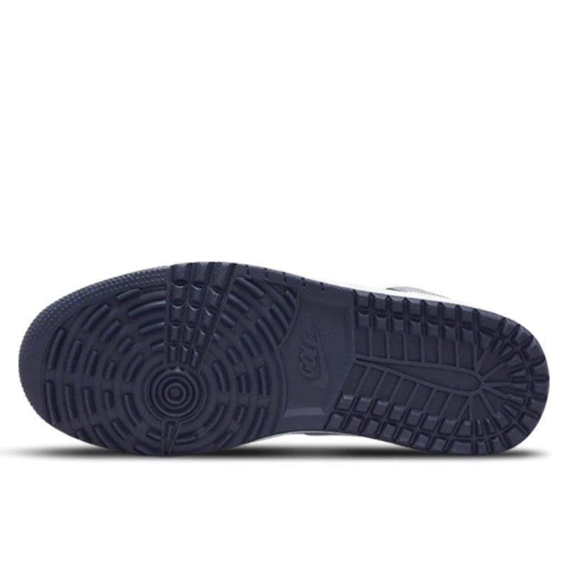 Air Jordan Air Jordan 1 High Golf Midnight Navy - DQ0660-100