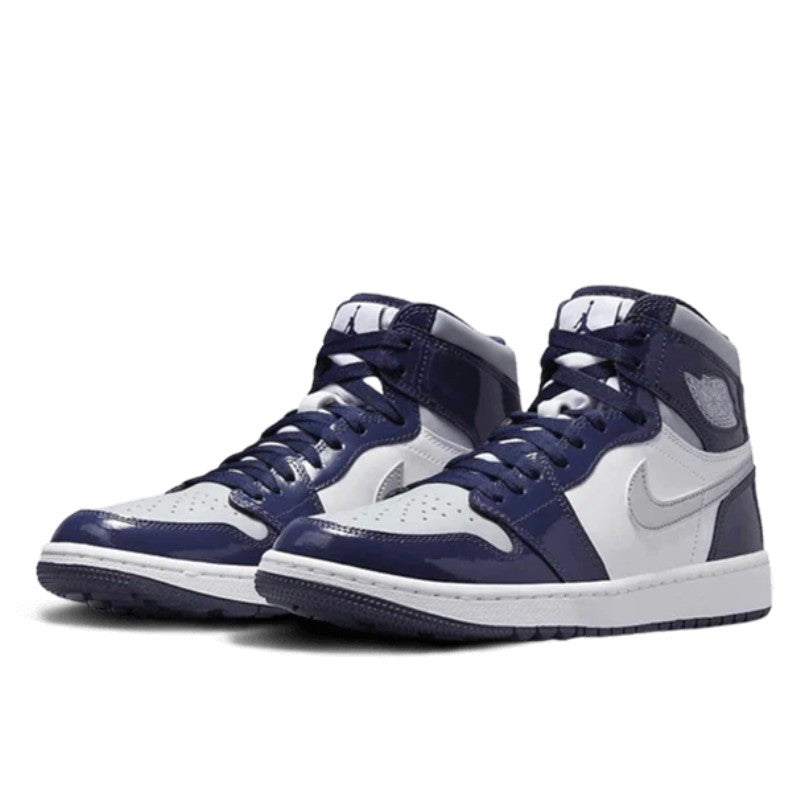 Air Jordan Air Jordan 1 High Golf Midnight Navy - DQ0660-100