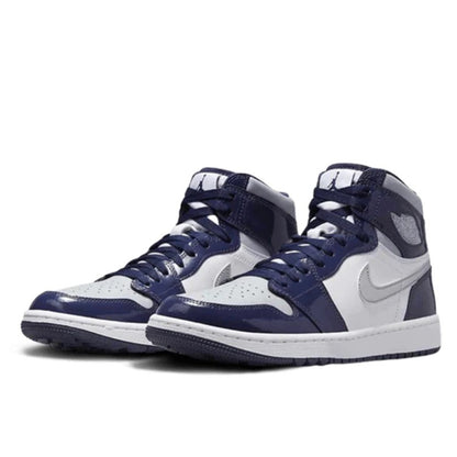Air Jordan Air Jordan 1 High Golf Midnight Navy - DQ0660-100